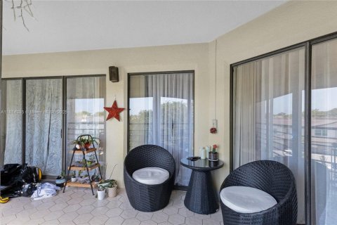 Condo in Boca Raton, Florida, 2 bedrooms  № 1809140 - photo 16