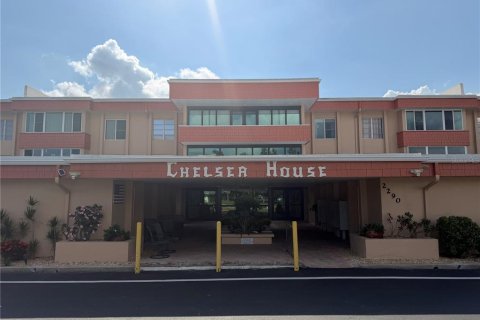 Condo à Port Charlotte, Floride, 2 chambres  № 2235864