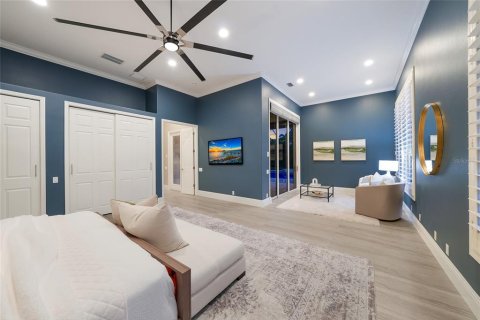 House in Lakewood Ranch, Florida 4 bedrooms, 370.03 sq.m. № 2210521 - photo 27