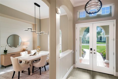 House in Lakewood Ranch, Florida 4 bedrooms, 370.03 sq.m. № 2210521 - photo 7