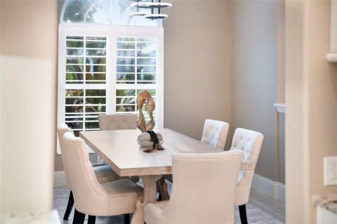 House in Lakewood Ranch, Florida 4 bedrooms, 370.03 sq.m. № 2210521 - photo 8