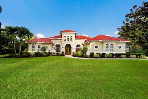 Casa en Lakewood Ranch, Florida 4 dormitorios, 370.03 m2 № 2210521