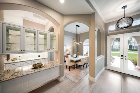 House in Lakewood Ranch, Florida 4 bedrooms, 370.03 sq.m. № 2210521 - photo 6