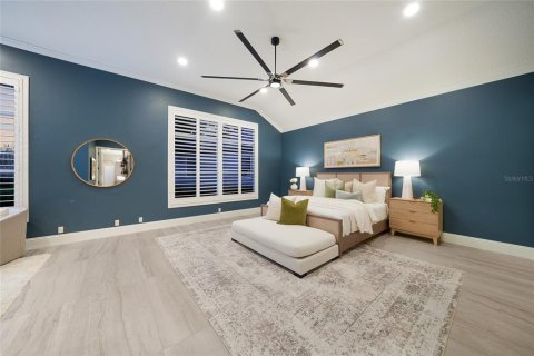 House in Lakewood Ranch, Florida 4 bedrooms, 370.03 sq.m. № 2210521 - photo 26