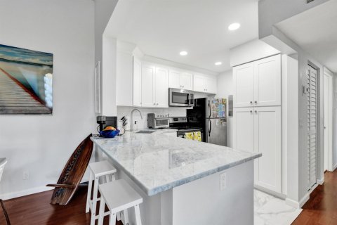 Condominio en venta en West Palm Beach, Florida, 2 dormitorios, 98.85 m2 № 2078565 - foto 4