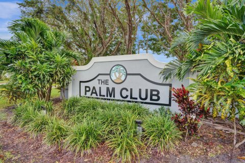 Condominio en venta en West Palm Beach, Florida, 2 dormitorios, 98.85 m2 № 2078565 - foto 26