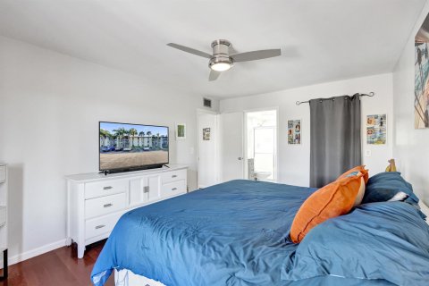 Condominio en venta en West Palm Beach, Florida, 2 dormitorios, 98.85 m2 № 2078565 - foto 9