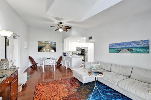 Condominio en venta en West Palm Beach, Florida, 2 dormitorios, 98.85 m2 № 2078565 - foto 3