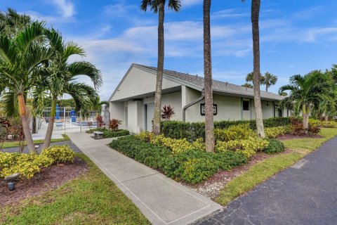Condominio en venta en West Palm Beach, Florida, 2 dormitorios, 98.85 m2 № 2078565 - foto 22