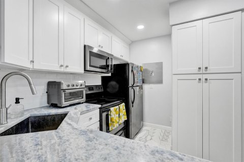 Condominio en venta en West Palm Beach, Florida, 2 dormitorios, 98.85 m2 № 2078565 - foto 5
