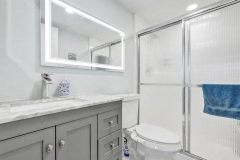 Condominio en venta en West Palm Beach, Florida, 2 dormitorios, 98.85 m2 № 2078565 - foto 15