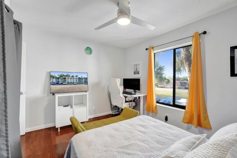 Condominio en venta en West Palm Beach, Florida, 2 dormitorios, 98.85 m2 № 2078565 - foto 16