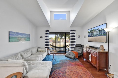 Condo à West Palm Beach, Floride, 2 chambres № 2078565