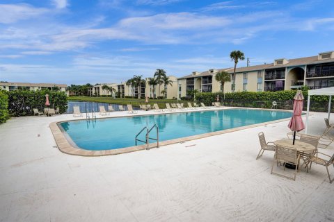Condominio en venta en West Palm Beach, Florida, 2 dormitorios, 98.85 m2 № 2078565 - foto 24