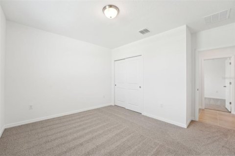 House in Auburndale, Florida 4 bedrooms, 184.69 sq.m. № 1793165 - photo 30