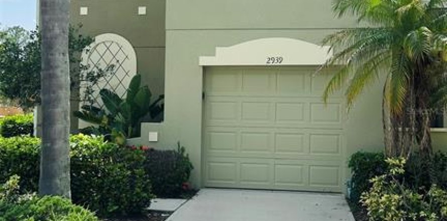 Touwnhouse à Wesley Chapel, Floride 3 chambres, 157.1 m2 № 2157165