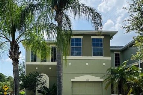 Touwnhouse à louer à Wesley Chapel, Floride: 3 chambres, 157.1 m2 № 2157165 - photo 2