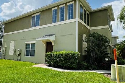 Touwnhouse à louer à Wesley Chapel, Floride: 3 chambres, 157.1 m2 № 2157165 - photo 5