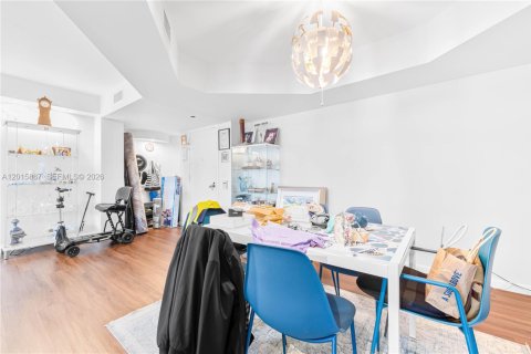 Copropriété à louer à Aventura, Floride: 2 chambres, 155.8 m2 № 2153826 - photo 20