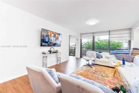 Copropriété à louer à Aventura, Floride: 2 chambres, 155.8 m2 № 2153826 - photo 19
