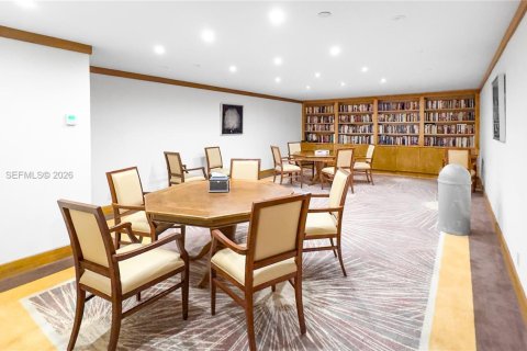 Copropriété à louer à Aventura, Floride: 2 chambres, 155.8 m2 № 2153826 - photo 10