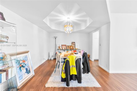Copropriété à louer à Aventura, Floride: 2 chambres, 155.8 m2 № 2153826 - photo 24