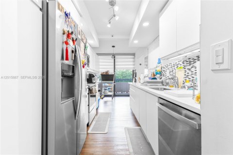 Copropriété à louer à Aventura, Floride: 2 chambres, 155.8 m2 № 2153826 - photo 22