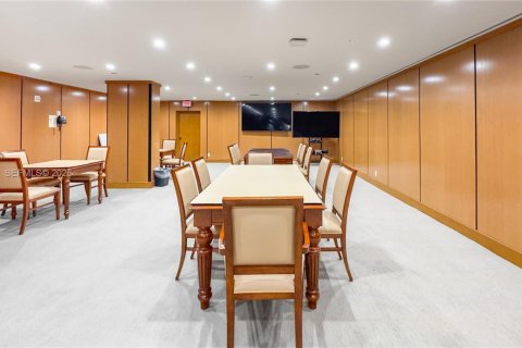 Copropriété à louer à Aventura, Floride: 2 chambres, 155.8 m2 № 2153826 - photo 11