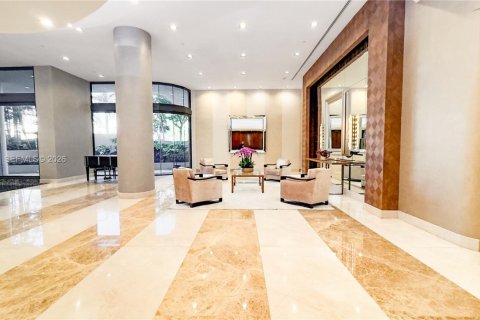 Copropriété à louer à Aventura, Floride: 2 chambres, 155.8 m2 № 2153826 - photo 6