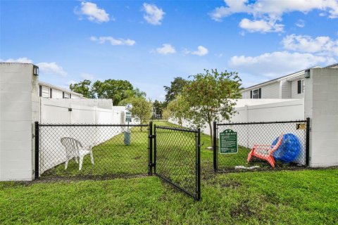 Copropriété à vendre à Tampa, Floride: 1 chambre, 74.32 m2 № 1917761 - photo 21