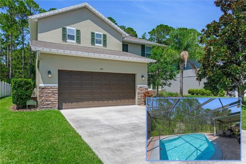 Casa en venta en Ormond Beach, Florida, 3 dormitorios, 196.21 m2 № 1883936 - foto 4