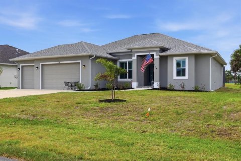 Casa en Rotonda, Florida 3 dormitorios, 179.95 m2 № 2121657