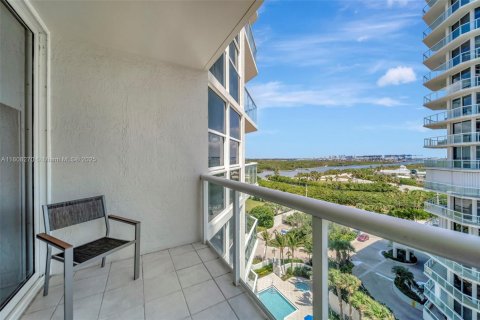Copropriété à louer à Hollywood, Floride: 3 chambres, 205.5 m2 № 1962789 - photo 20