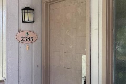 Condominio en alquiler en Haines City, Florida, 1 dormitorio, 90.49 m2 № 1765935 - foto 5