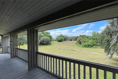 Condominio en alquiler en Haines City, Florida, 1 dormitorio, 90.49 m2 № 1765935 - foto 20