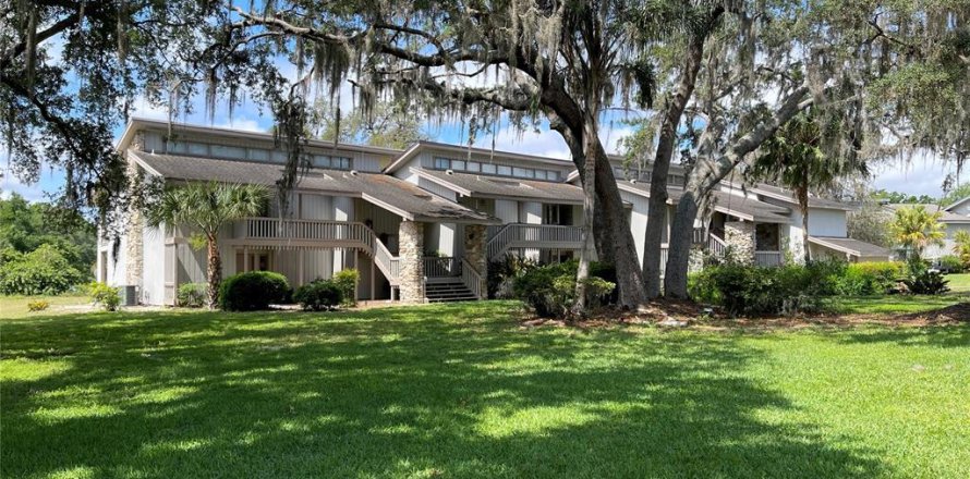 Condominio en Haines City, Florida, 1 dormitorio  № 1765935