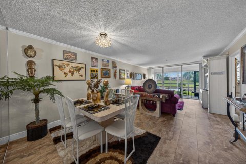 Condo in Lauderhill, Florida, 2 bedrooms № 2190954 - photo 26