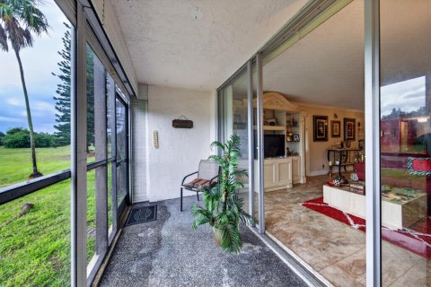 Condo in Lauderhill, Florida, 2 bedrooms № 2190954 - photo 27