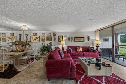 Condo in Lauderhill, Florida, 2 bedrooms № 2190954 - photo 21