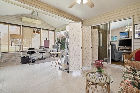 Villa ou maison à vendre à The Villages, Floride: 2 chambres, 115.2 m2 № 2221551 - photo 26