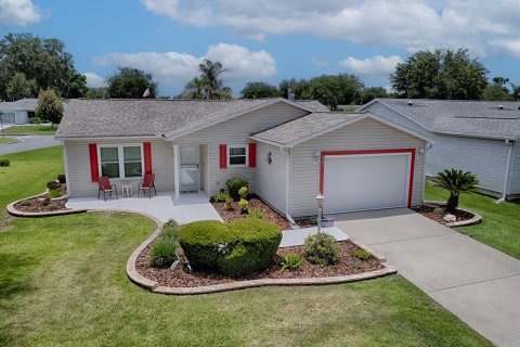 Villa ou maison à vendre à The Villages, Floride: 2 chambres, 115.2 m2 № 2221551 - photo 2