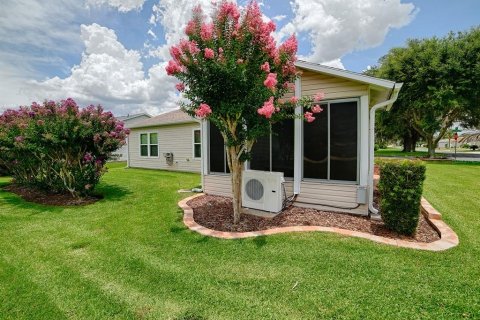 Villa ou maison à vendre à The Villages, Floride: 2 chambres, 115.2 m2 № 2221551 - photo 27