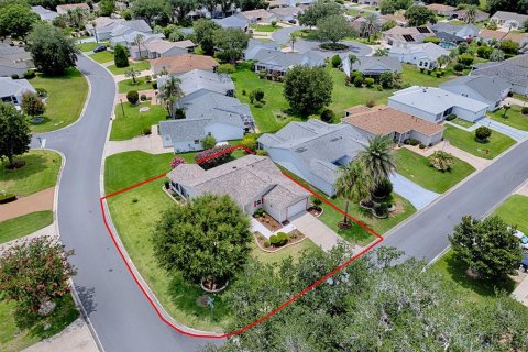 Villa ou maison à vendre à The Villages, Floride: 2 chambres, 115.2 m2 № 2221551 - photo 4