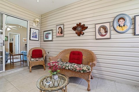Villa ou maison à vendre à The Villages, Floride: 2 chambres, 115.2 m2 № 2221551 - photo 25