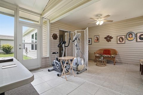 Villa ou maison à vendre à The Villages, Floride: 2 chambres, 115.2 m2 № 2221551 - photo 23