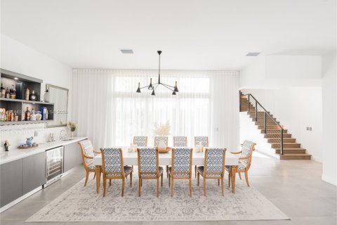 Villa ou maison à vendre à Weston, Floride: 5 chambres, 498.7 m2 № 1973935 - photo 18