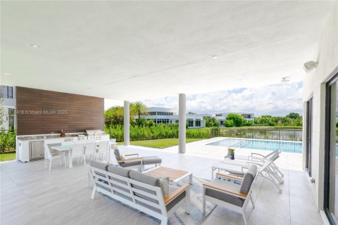 Villa ou maison à vendre à Weston, Floride: 5 chambres, 498.7 m2 № 1973935 - photo 13