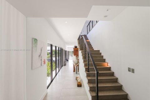 Villa ou maison à vendre à Weston, Floride: 5 chambres, 498.7 m2 № 1973935 - photo 10