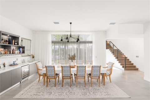 Villa ou maison à vendre à Weston, Floride: 5 chambres, 498.7 m2 № 1973935 - photo 17