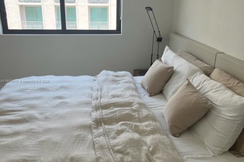 Купить кондоминиум в Корал-Гейблс, Флорида 1 спальня, 63.27м2, № 1978578 - фото 25